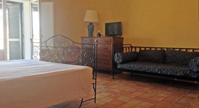 Номер Standard Relais Masseria Cardillo