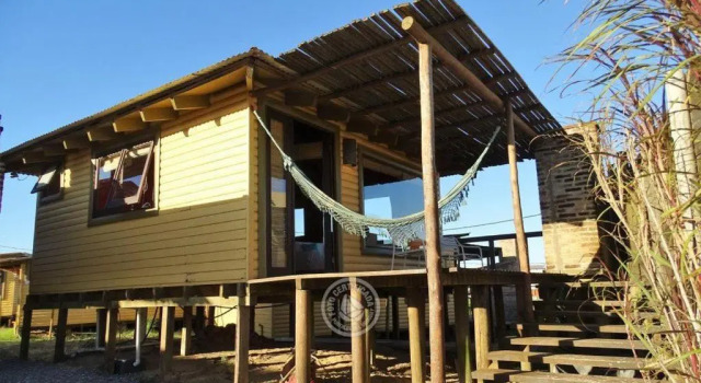 En calma, Prenota Hotel Punta del Diablo Rocha