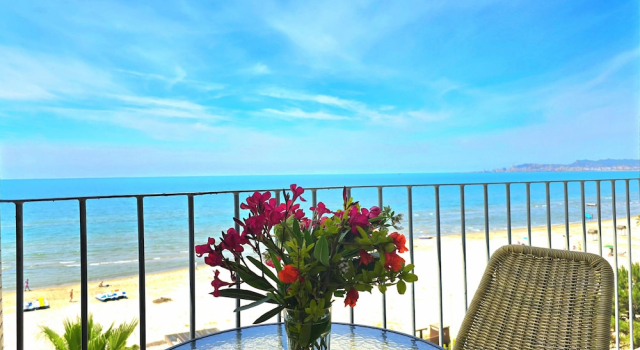 Апартаменты Sea Vista Apartment 158