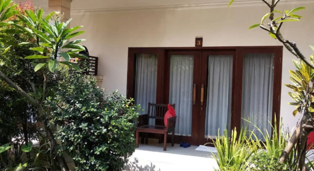 Jubilee Homestay