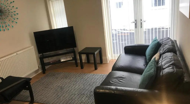 Люкс Norton Serviced Apartments