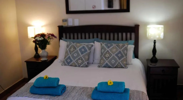 Номер Standard Cycas Guest House