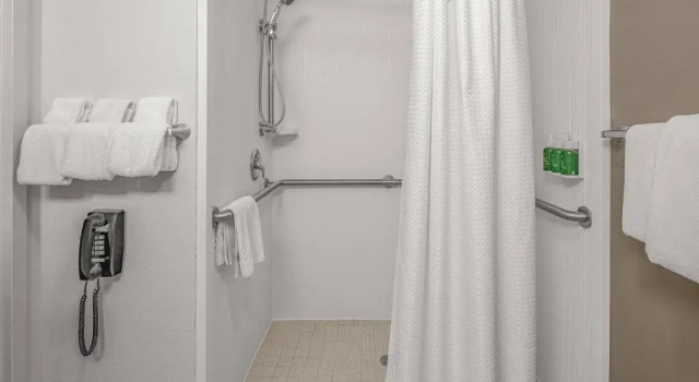 Номер Standard Courtyard by Marriott Wilmington/Wrightsville Beach