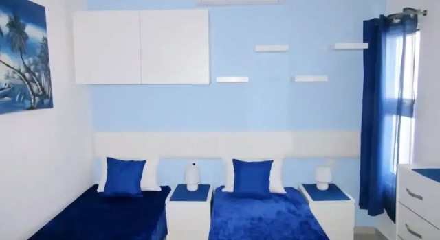 Апартаменты Executive Coral Village - Apartments Caribbean Cocktails