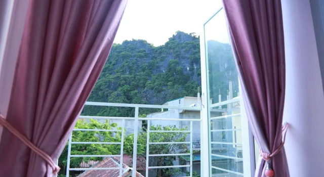 Номер Standard Queen Ponaland Homestay