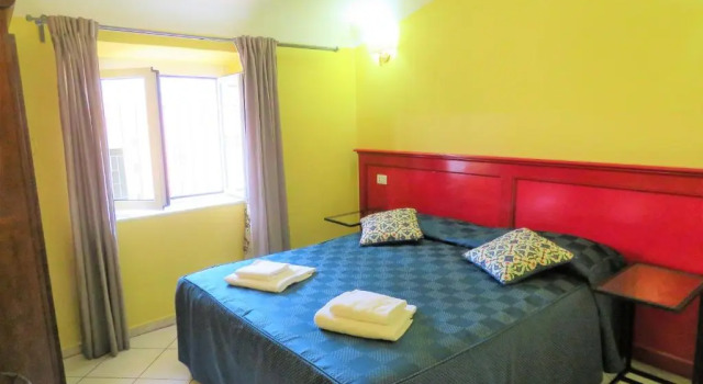 Двухместный номер Standard Fanti Rooms