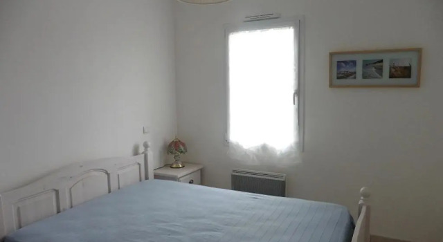 Maison La Barre-de-Monts, 4 pièces, 6 personnes - FR-1-473-17
