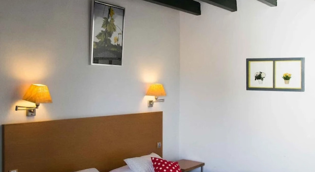 Lagar Los Donceles, Rezerwuj Hotel Moriles Andaluzja