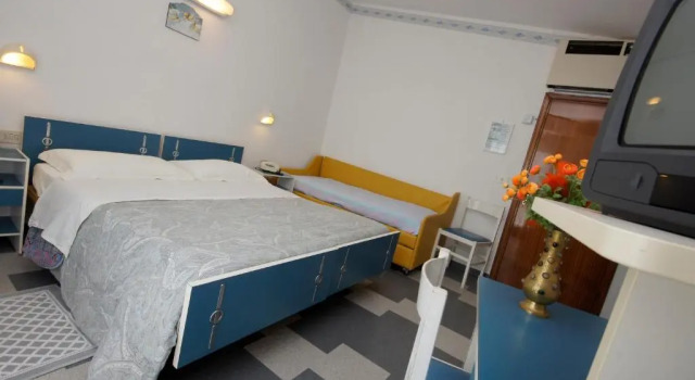 Двухместный номер Standard Hotel Victory