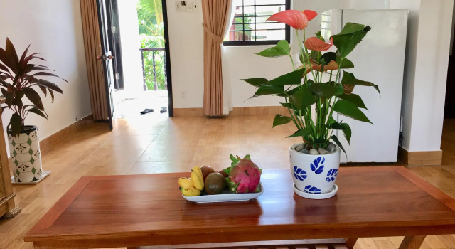 Полулюкс Ravenala Boutique Resort