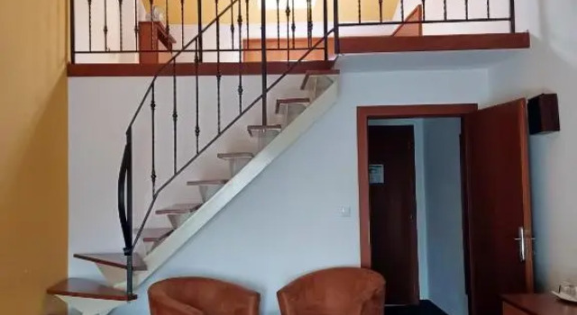 Номер Standard Penzión pod kláštorom