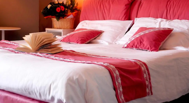 Номер Comfort Wellness & Beauty Hotel Conca Azzurra