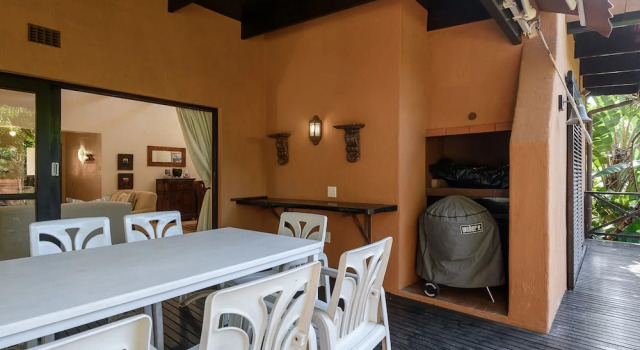 San Lameer Villa Rentals 2608