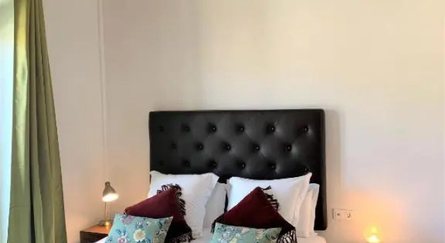 Номер Deluxe Hotel Casa Bougainvillea