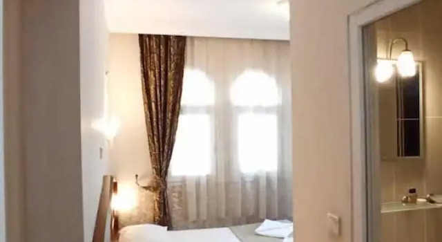 Люкс Ideal Pansiyon