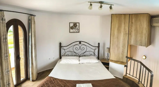 Вилла Standard Antonis apartments