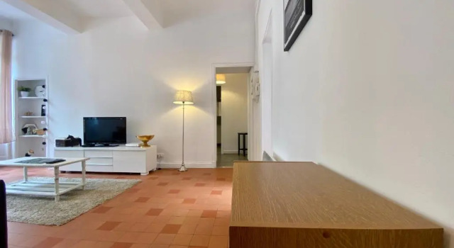 Апартаменты Appartement 60M2 Carcassonne Centre