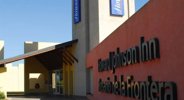 Howard Johnson by Wyndham Rosario de la Frontera, Prenota Hotel Hotel a Salta Province con piscina, Piscina