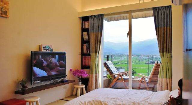 Riomont B&B