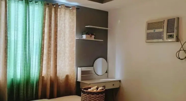 Семейный номер Standard с 2 комнатами с видом на залив Premiere Haven MOA Staycation