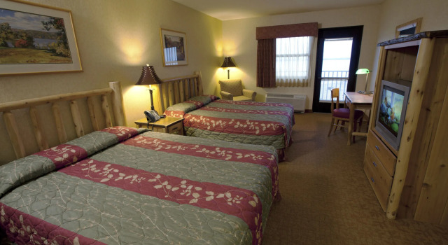 Kewadin Casinos St. Ignace Hotel, Boek Hotel Hotels in St Ignace met ontbijt, Ontbijt