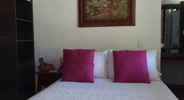 Номер Deluxe Hostal Sueño Real Campestre