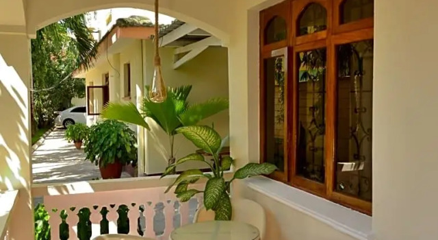 Номер Standard Nyali Parkside Resort
