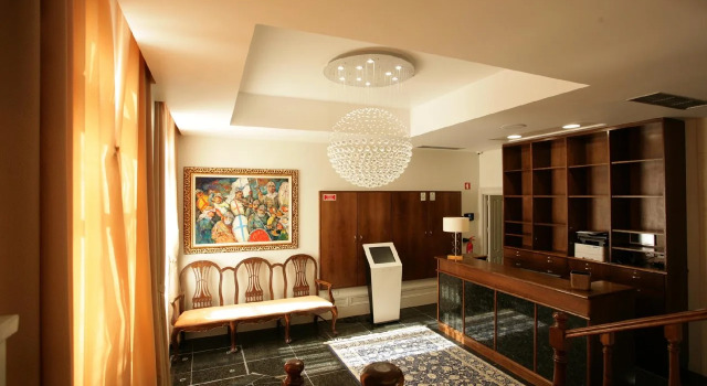 Hotel Ibn-Arrik