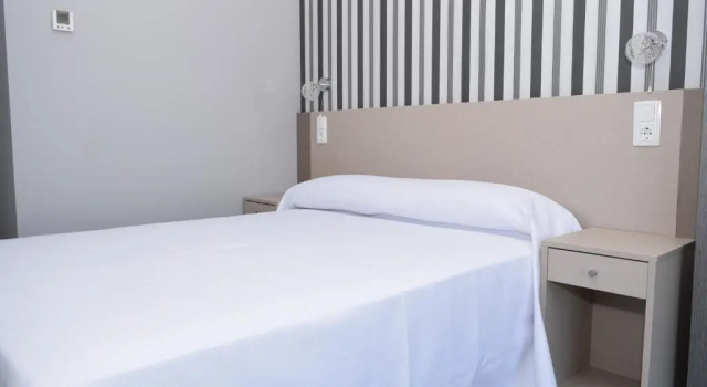 Двухместный номер Standard Siskets Hotel & Restaurante