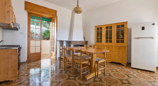 Casa Villaria