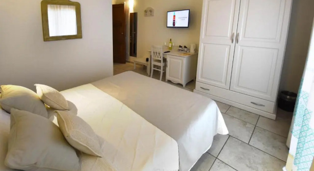 Hotel I Graniti