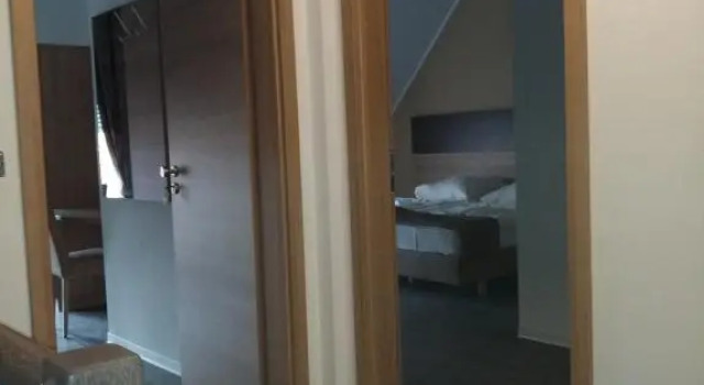 Номер Economy Hotel Pizzeria Da Beni