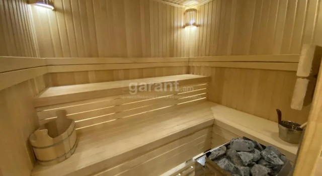 Коттедж President Palace - Family Luxe - 3 этажный коттедж с сауной