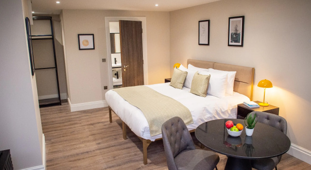 The Gresham Aparthotel