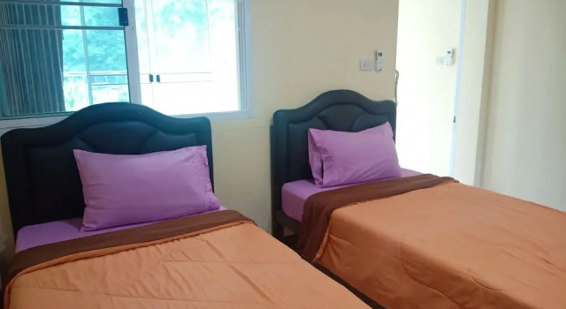 Люкс Palm Kaew Resort Krabi