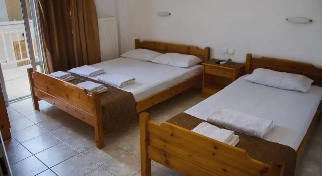 Galini Apartments, Book Apartment Olymbiaki Akti 