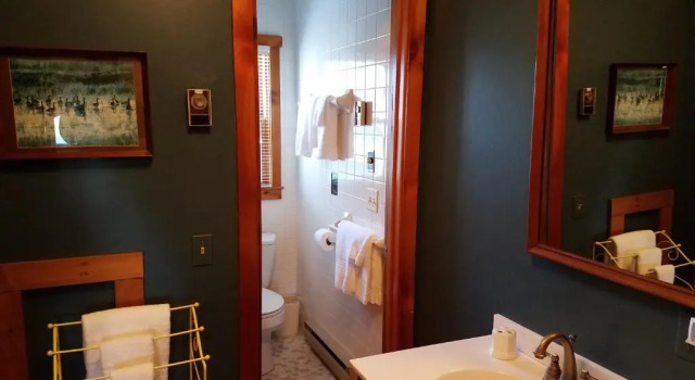 Двухместный номер Standard с видом на город Sandaway Suites & Beach