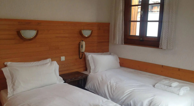 Hotel LAubergade