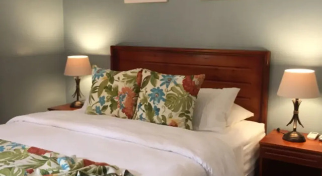 Espadilla Gardens Hotel, Prenota Hotel Quepos Puntarenas