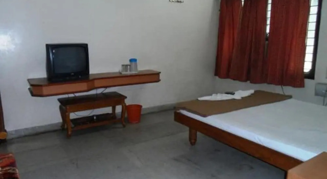 Номер Standard Hotel Gopikrishna