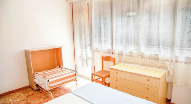 Central Apartment at 250m From the sea, Забронировать Апартаменты/квартира Эраклеа Линьяно-Ривьера