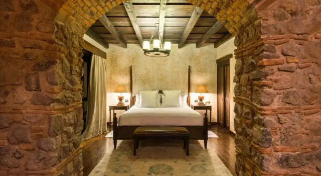 Номер Standard El Convento Boutique Hotel