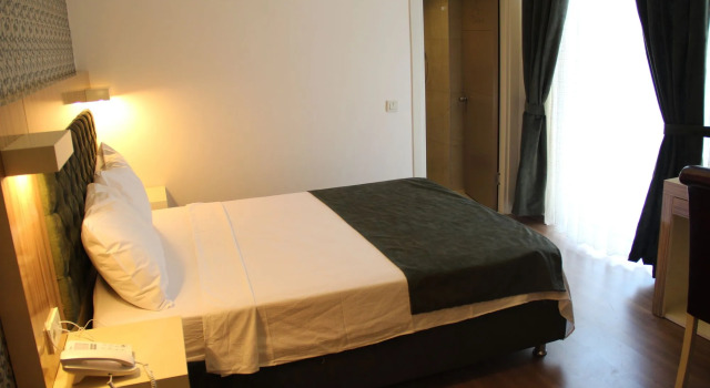Grand Mardini Hotel