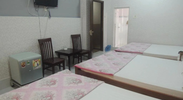 Song Kim Hotel