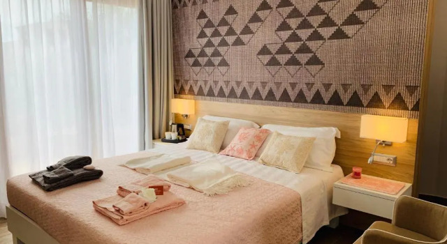 Relais del Borgo - Domo