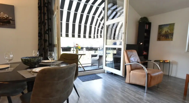 Cosy Flat in Schoorl Near Forest, Забронировать Отель Отели Норда 3 звезды, 3*