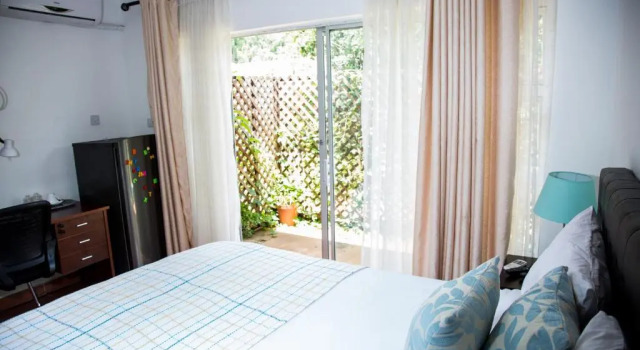 Camera Deluxe Mt Pleasant BnB