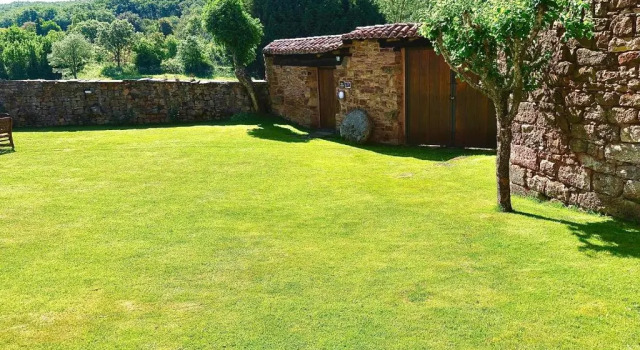 Коттедж Casas Rurales El Mayorazgo