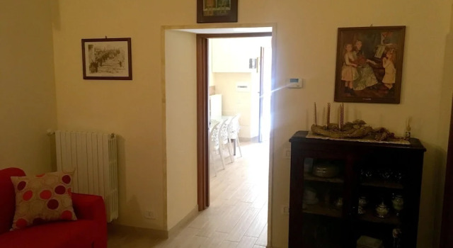 Apartment with 2 Bedrooms in Matera, Book Apartment Matera Basilicata