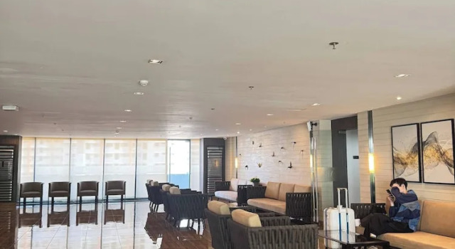 Entire Room in Makati Center With Fast Wifi, Rezervovat Apartmán Makati City 